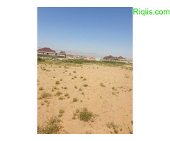 dhul iiba  cabirkiisu waa 800 oo kaaraamitir  Land for sale