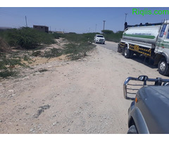 dhul iiba oo ah cabirkiisu yahay 48mx90 = 4320m2