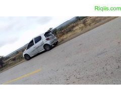 gaadhi iiba Toyota Vtiz