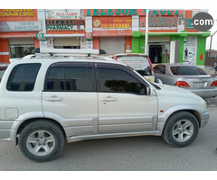 gaadhi iiba Suzuki