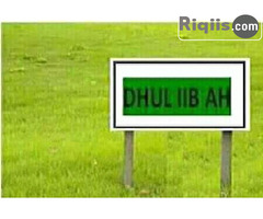 Guri iyo dhul