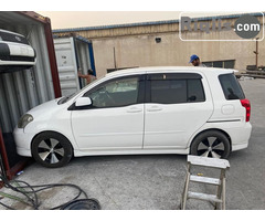 gaadhi iiba Toyota