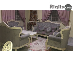 soffa
