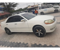 Car for sale