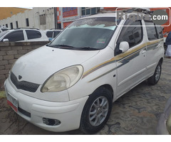 gaadhi iiba Toyota