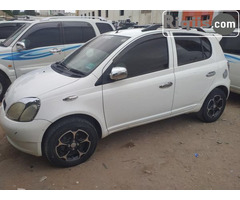 Car for sale  Toyota Vitz