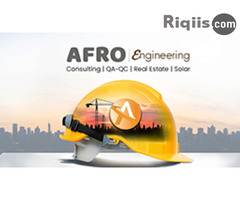 Modern Architectural and Construction