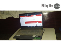 HP core I7 for sell