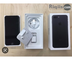 New IPhone 7 Plus 256 GB from Dubai , order quantity you want . - Image 1