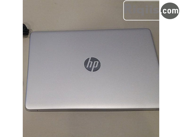 HP Laptop Intel Core – Xaalad Cusub, Hal Bil La Isticmaalay - 1