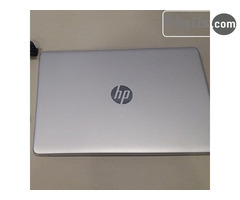 HP Laptop Intel Core – Xaalad Cusub, Hal Bil La Isticmaalay