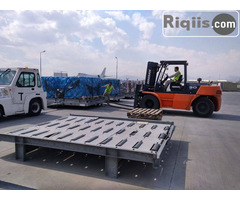 Shipping to Mogadishu