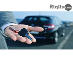 Vehicle Rental Companies in Mogadishu