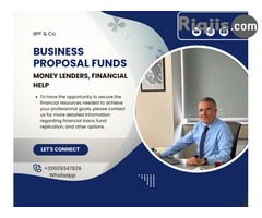 Investments Funds Opportunity and Partnerships
