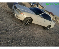 gaadhi iiba Toyota Indhacade car for sale