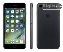 iphone 7 plus 32GB oo iiba Hargeisa for sale