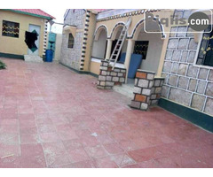 guri kiro Hargeisa Houses for Rent