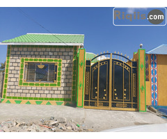 GURI IIBA  Borama Houses for Sale