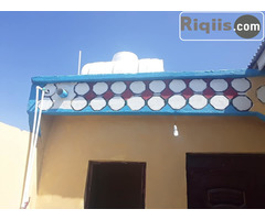 guri iiba 15mx7.5m = 112.5m2 Borama Houses for Sale - Image 2