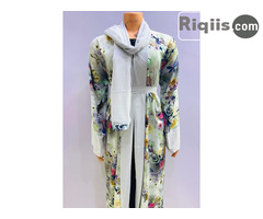 Cabaydo hableed Cusub iiba hargeisa for sale - Image 1