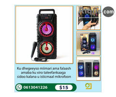 Baaf  waa iib Mogidisho for sale