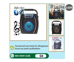 Baaf  waa iib Mogidisho for sale