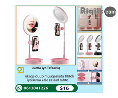 Iskaga duub waa iib Mogadishu for sale