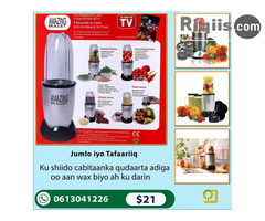 Shiido cabitaanka qudarta waa iib Mogadishu for sale