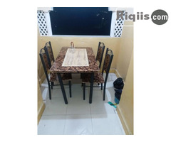 Miisqado iyo kuraastiisa celis iiba   Mogadishu for sale