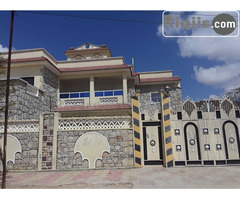 guri kiro Hargeisa House for Rent