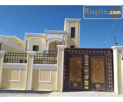 guri kiro Hargeisa House for Rent