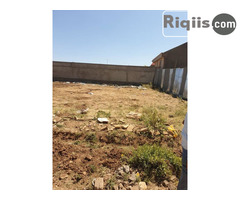 dhul iiba  cabirkiisu waa 250 kaaraamitir jigjiga land for sale