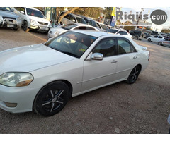 gaadhi iiba Toyota one ten hargeisa  car for sale - Image 1