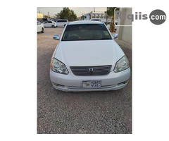 gaadhi iiba Toyota one ten hargeisa  car for sale - Image 2