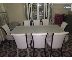 DINNING SET hargeisa for sale