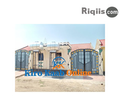 guri kiro Hargeisa Houses for Rent
