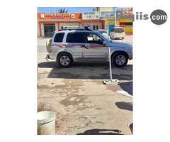 gaadhi iiba Suzuki escudo hargeisa car for sale