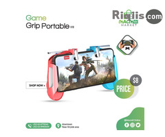 GAME CONTROLER iiba hergeisa for sale