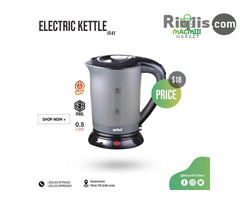 ELECTRIC KETTLE  1841 iiba hargeisa for sale