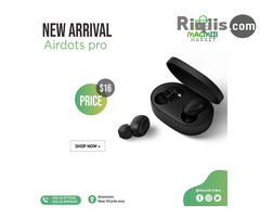 AirDots pro iiba hargeisa for for sale