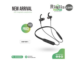 A15 magnetic earphones iiba hargeisa for sale
