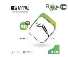 HAIR STRAIGHTER 9673 iiba hargeisa for sale