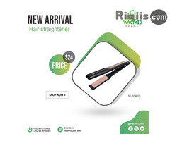 HAIR STRAIGHTER 10402 iiba hargeisa for sale