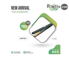 HAIR STRAIGHTER 1005 iiba hargeisa for sale