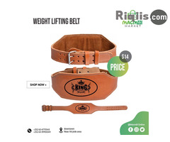 Weight lifting bel iiba hargeisa for sale