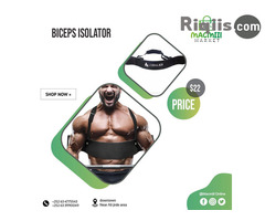 Bicep isolator iiba hargeisa for sale