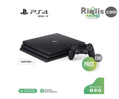 PS4. HARD DISK -1TB iiba hargeisa for sale