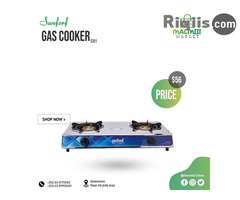 Sanford Gas cooker iiba hargeisa for sale