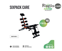 SIXPACK CARE. iiba hargeisa for sale