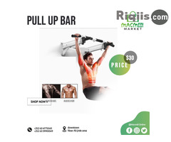 pull up bar iiba hargeisa for sale